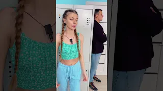 طرق ماكرة لتهريب المكياج إلى المدرسة Shorts 