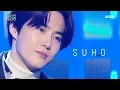 Lagu SUHO - Let's Loveㅣ수호 - 사랑하자 [Show! Music Core Ep 674]