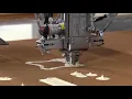 Download Lagu Fill COREFILLER - automated filling of honeycomb cores (Potting) / autom. Befüllung von Wabenkernen