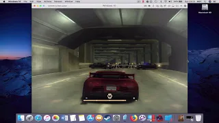55 Need For Speed Most Wanted 2005 Challenge Series 10 Out Of 69 MAC 