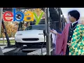 I Bought A Miata Off Ebay REGRET