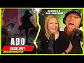 Download Lagu ADO \