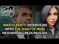 Lagu WATCH PARTY: 1970s Interviews with the Shah of Iran, Mohammad Reza Pahlavi