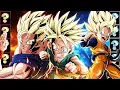GDC EX PART TOP 10 LRS IN DOKKAN TIER LIST AUGUST 2025 Dokkan Battle