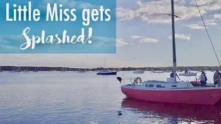 That nerve wracking SPLASH | SMLS S8E10