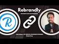 Download Lagu The complete solution for Branded Link Management by Rebrandly