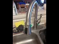 Delta Kitchen Faucet Low Flow Fix