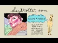 Liza Anne - Welcome To Daytrotter / Watering Can - Daytrotter Session