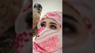 اغنية شيخه ومهرة ومزيونة كاهن يغارن منها دندنها