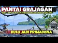 Lagu NASIB PANTAI GRAJAGAN BANYUWANGI SAAT INI ! Dulu Primadona Wisatawan Domistik Maupun Mancanegara...