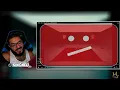 KR$NA & Aitch - Who You Are (Official Music Video) | REACTION