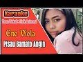Download Lagu Eno Viola - Pisau Bamato Angin KARAOKE Tanpa Vokal (No Vocal)