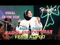 Lagu Masha And The Bear - Salsha Chan - Cover - New Monata