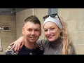 Claire Petulengro presents Lee Petulengro and double trouble