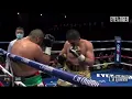 Download Lagu Erik Bazinyan vs Reinaldo Paniagua highlights