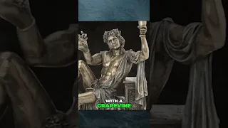 Unraveling Ancient Greek Secrets Dionysus Wine And Wild Rituals 