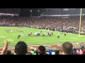 Levis stadium seats