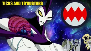 What Is Way Big's Predator? (Ben 10 Explained)