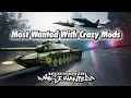 Download Lagu Craziest NFS Most Wanted Mods You Can Install in 2025