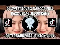 Download Lagu DJ SWEET LOVE X NARCOS MENGKANE FULL BASS JEDAG JEDUG ENAKEUN VIRAL TIKTOK 2024‼️BY Apri Rmx