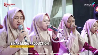 syaikhona versi hadroh suara merdu zidni ilma