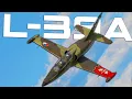 Download Lagu The L-39 Is As Fast As An Albatros