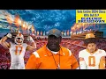 Vol s Entire 2024 Recruiting Class Breakdown Vols vs NCAA More