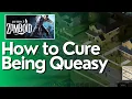 How to Cure Being Queasy In Project Zomboid