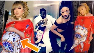 pregnant bobrisky confirms she s queen of pr0stitute ashawo abuja runs girl wizkid omotola