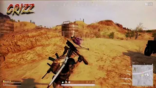 nVn Best of PUBG Montage