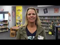 Lesleigh Foxworthy - Adult Volunteer of the Year