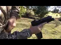 Glock KCI 50rd drum review Must leave slide open to insert the mag