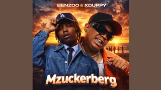 benzoo u0026 xduppy mzuckerberg official audio 