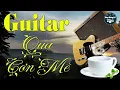 Lagu Nhạc Guitar Rumba Phòng Trà Qua Cơn Mê | Hòa Tấu Guitar Buổi Sáng Không Lời | Nhạc Buổi Sáng 2020
