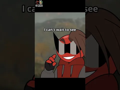 It happened again