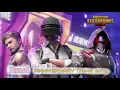 Download Lagu PUBG Mobile: 2nd Anniversary theme music [ Full ]