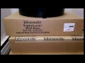 Johnsonite tightlock wall rubber base exterior corner