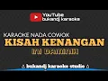 KISAH KENANGAN / APA SALAE KARAOKE NADA COWOK - INI DAMINIH | TARLING LIRIK TANPA VOKAL 2023