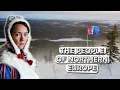 Download Lagu The Sámi People: A Look into the Indigenous People of Northern Europe