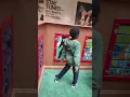 My play time at the wolfchase mall in Memphis TN