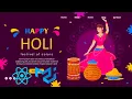 React Material Ui website page design React Tutorial 2023 Holi web page design codehyphen