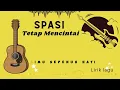 Download Lagu Spasi Band - Tetap Mencintai \