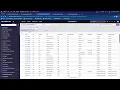 Prepare Table and Import Data to App Engine Studio