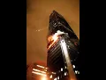 LAFD First Interstate Bank Fire May 4 1988