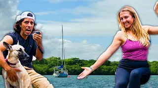 A COMPLETELY NEW DIRECTION | BOAB 228