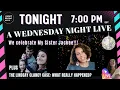Wednesday Night Live w Jackee Benigno