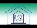 Pelham Real Estate Epidode 4