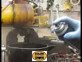 E 60 Drain Fluid - How to properly drain and clean out a Meyer E-60