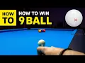 How to Play 9 Ball Step by Step Guide