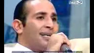 احمد سعد   العدل فين يا محكمة دندنها